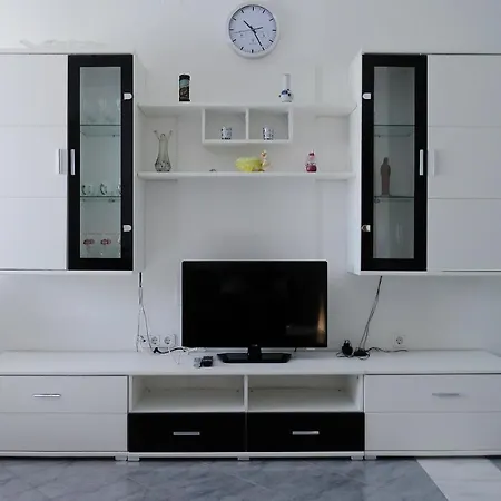 Apartment Klara's