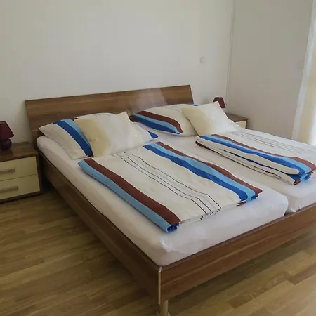 Klara's Apartment *