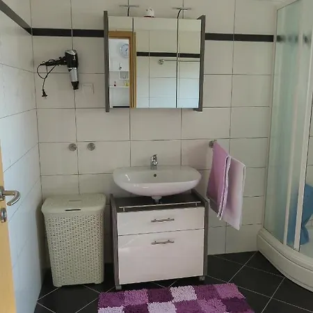 Klara's Apartment Bibinje