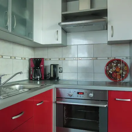 Apartment Klara's Bibinje
