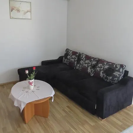 Klara's Bibinje