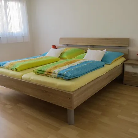 Klara's Apartment