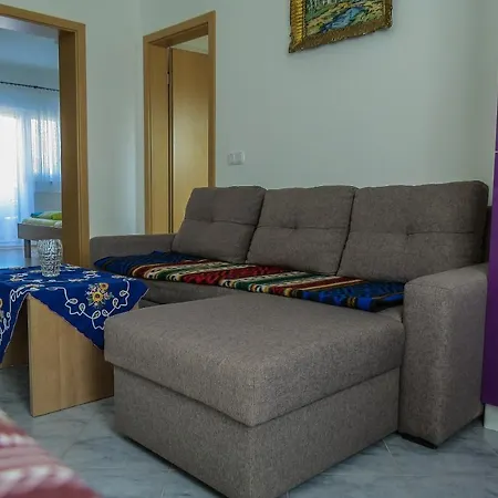 Klara's Bibinje