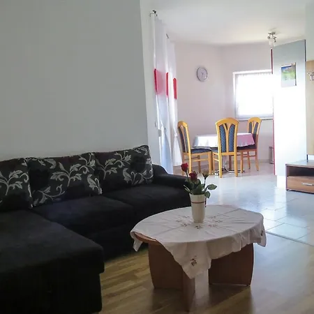 Klara's Apartment Bibinje