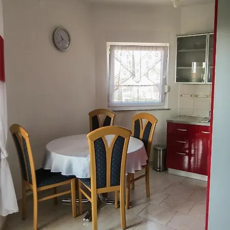 Klara's *
